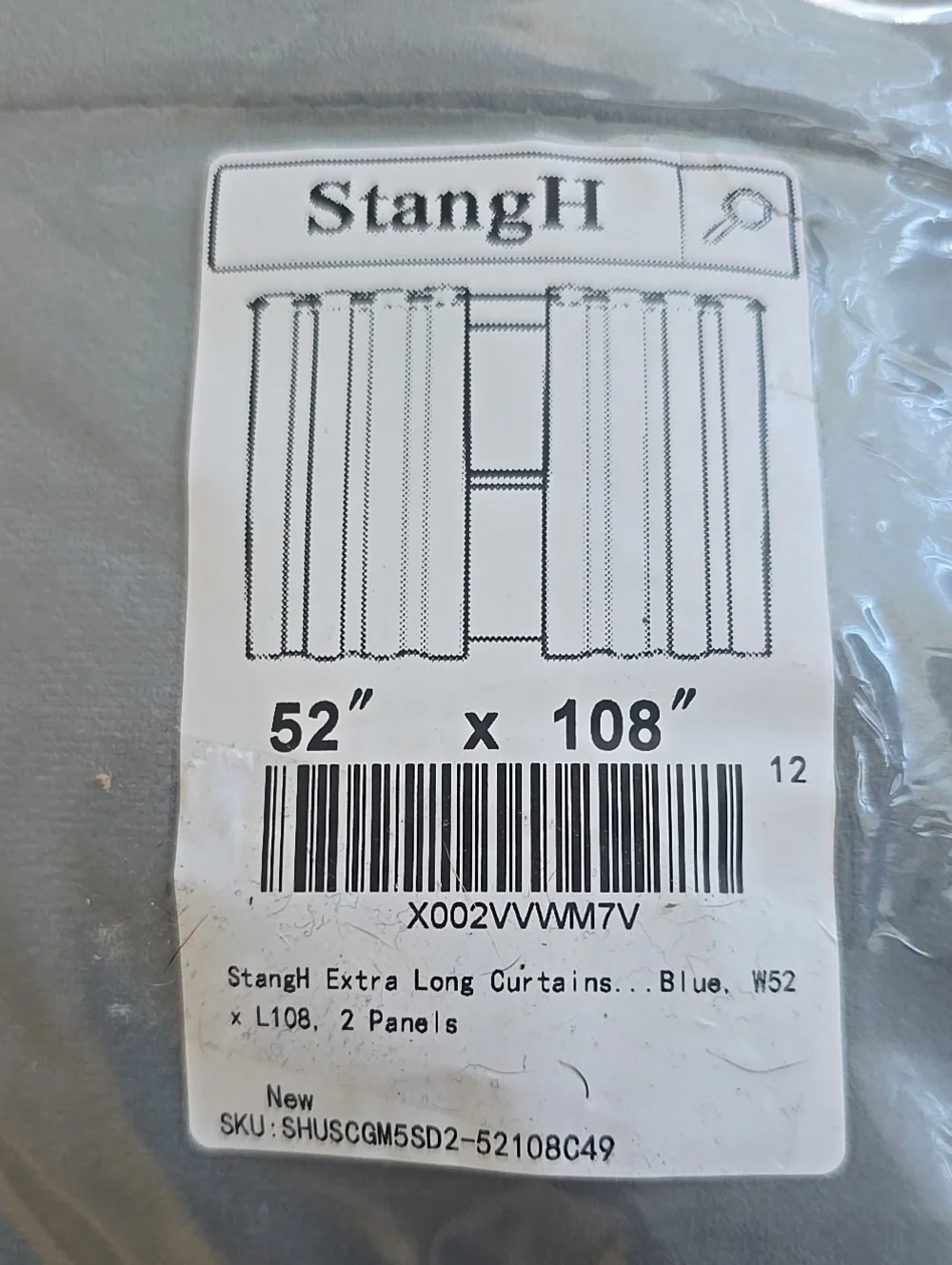 Stang H ✨️ new